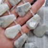 20x28 Mm Damla Kesimli Ay Tasi Dogal Tas 3