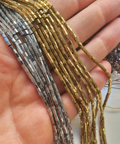 2x2 MM Vida Hematit Taşı