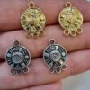 3 In 1 Zamak Taki Aparati