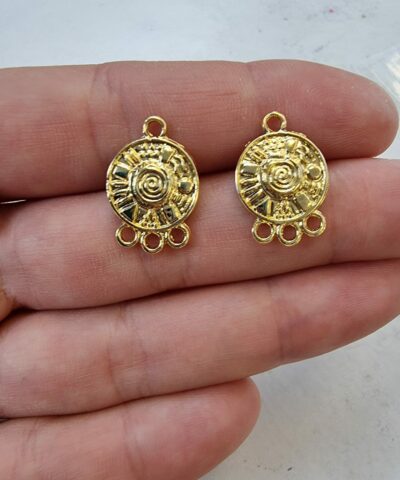 3 In 1 Zamak Taki Aparati 501