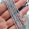 3 Mm Aaa Akuamarin Faset Kesim Dogal Tas 4