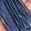 3 Mm Aaa Lapis Lazuli Tasi