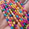3 Mm Arpa Dogal Renkli Sedef 2