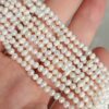 3 Mm Dogal Barok İnci