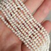 3 Mm Dogal Barok İnci 2