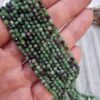 3 Mm Fasetli Rubizoit Tasi