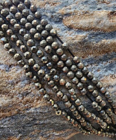 3 Mm Fesetli Pirit Tasi