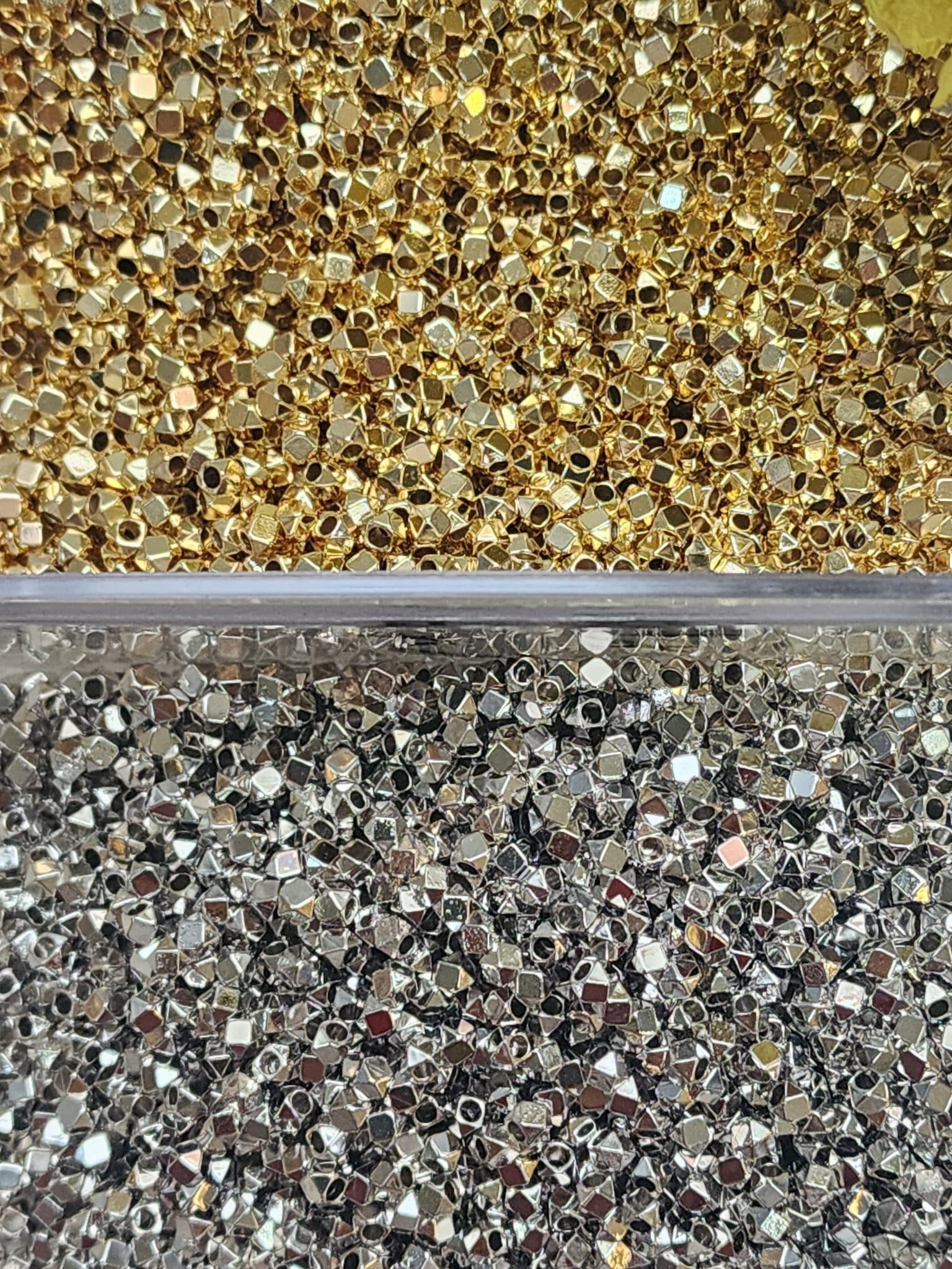 3 Mm Kosesiz Kup Ara Taki Malzemesi