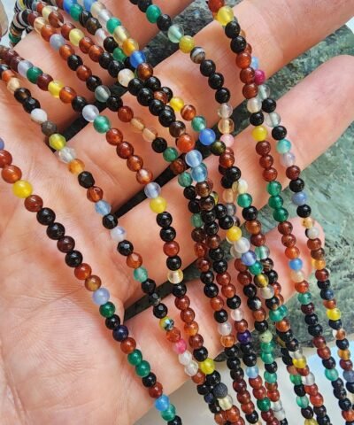 3 MM Mix Doğal Taş