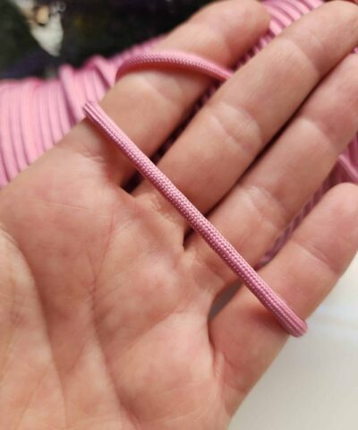 3 MM Paracord Paraşut İpi 1 Metre - 501