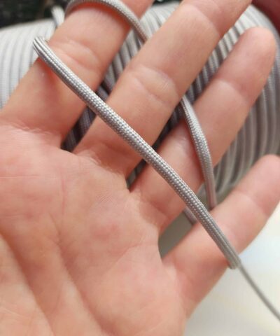 3 MM Paracord Paraşut İpi 1 Metre - 502