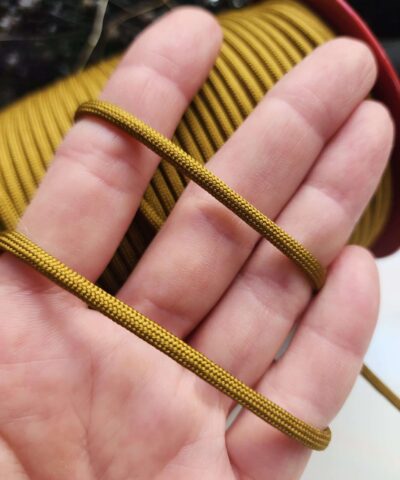 3 MM Paracord Paraşut İpi 1 Metre - 507