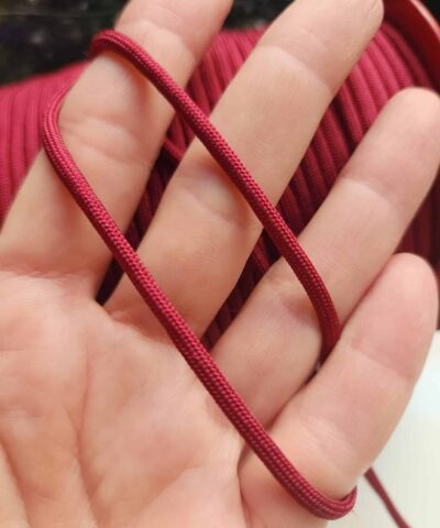 3 MM Paracord Paraşut İpi 1 Metre - 508