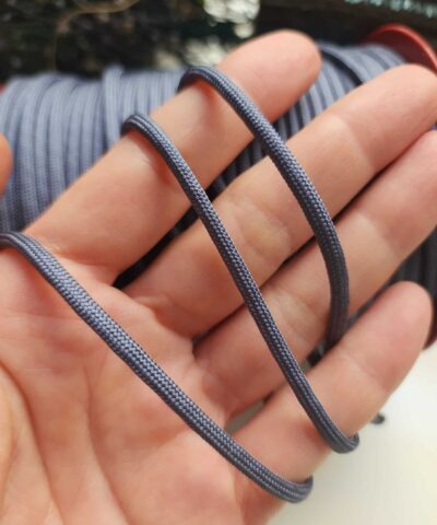 3 MM Paracord Paraşut İpi 1 Metre - 505