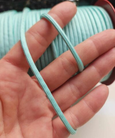 3 MM Paracord Paraşut İpi 1 Metre - 515