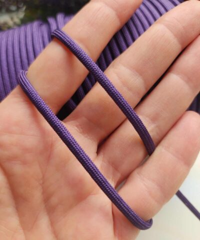 3 MM Paracord Paraşut İpi 1 Metre - 508