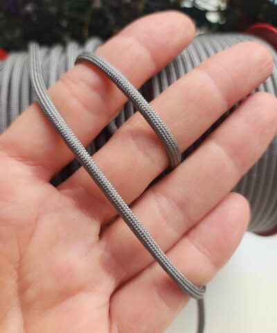 3 MM Paracord Paraşut İpi 1 Metre - 509