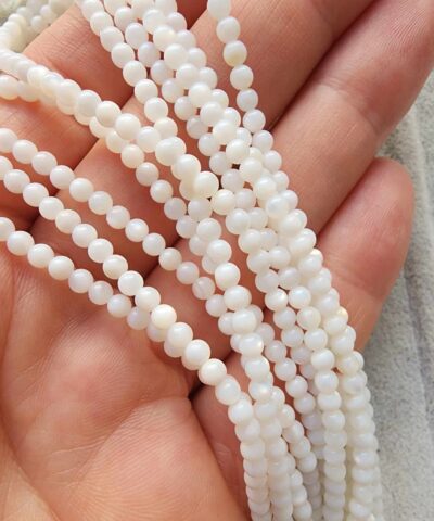 3 Mm Sedef Dogal Tas Cesitleri 503