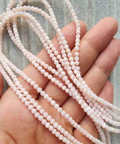 3 Mm Sedef Dogal Tas Cesitleri 509