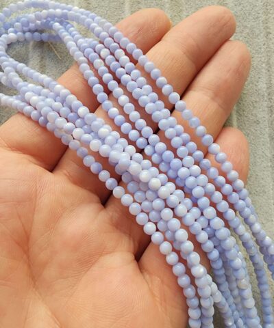 3 Mm Sedef Dogal Tas Cesitleri 510