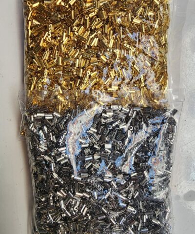 3 MM Toptan Boru Sıkıştırma 100 Gr