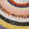 3 Mm Zirkonyum Fasetli Dogal Tas 3