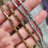 3x1 Mm Vida Hematit Tasi