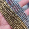 3x1 Mm Vida Hematit Tasi 2