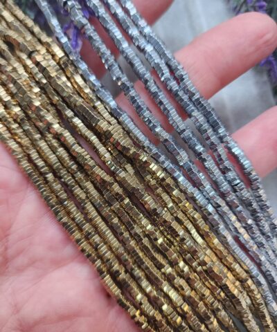 3x1 Mm Vida Hematit Tasi 2