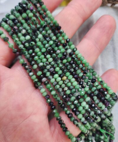 3x2 Mm Rondela Anyolit Tasi 3