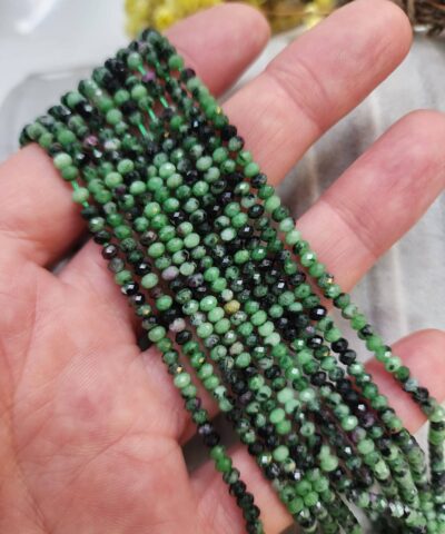 3x2 Mm Rondela Anyolit Tasi