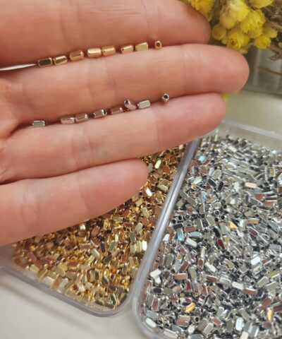3x4 Mm Dikdortgen Ara Taki Malzemesi