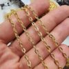 3x4 Mm Ezik Atac Taki Zinciri 2