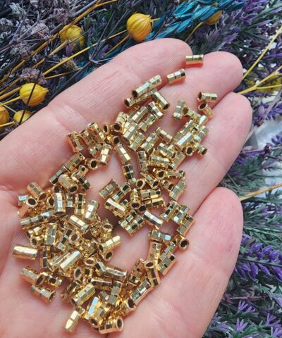 3x6 MM Vida Silindir Takı Aparatı