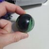 4 Cm Kure Rubi Zeosit Dogal Tas 5