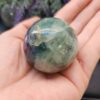 4 Cm Kure Top Florit Tasi