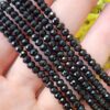 4 Mm Aaa Fasetli Spinel Dogal Tas Dizi 2