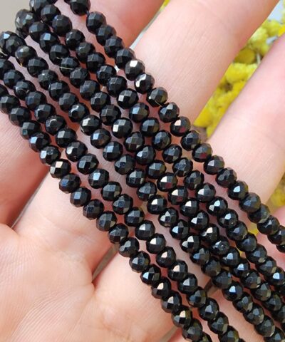 4 Mm Aaa Fasetli Spinel Dogal Tas Dizi 2