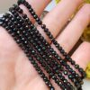 4 Mm Aaa Fasetli Spinel Dogal Tas Dizi 4