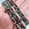 4 Mm Anyolid Zumrut Dogal Tas