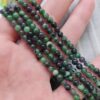 4 Mm Anyolid Zumrut Dogal Tas 2