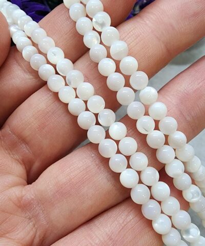 4 Mm Dogal Sedef Kure Aaa 2