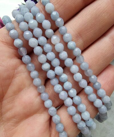 4 Mm Faset Kesim Dogal Tas Boncuk Cesitleri 515
