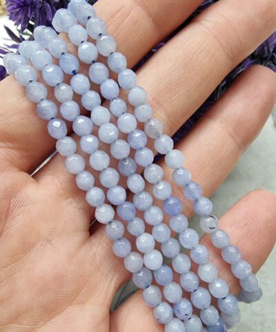 4 Mm Faset Kesim Dogal Tas Boncuk Cesitleri 523