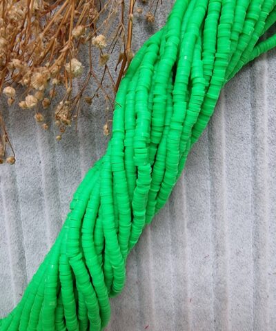 4 Mm Fimo Hamuru Boncuk 513