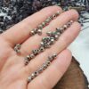 4 Mm Kanalli Metal Top 4