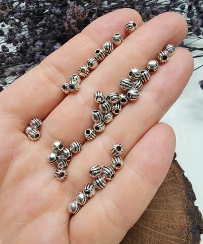 4 Mm Kanalli Metal Top