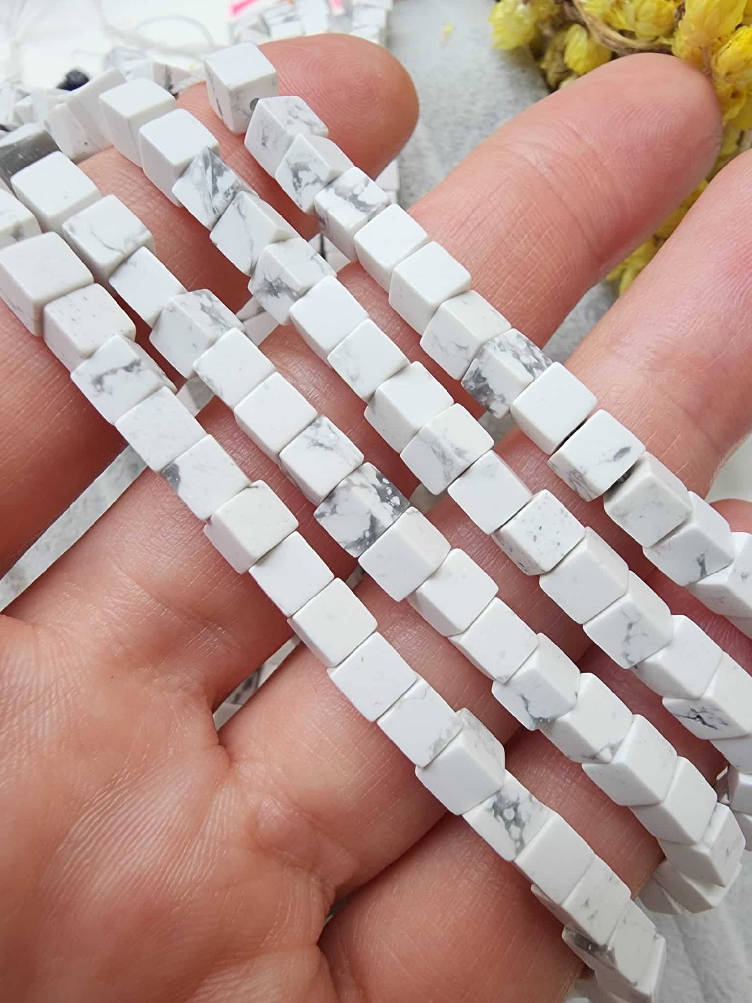 4 Mm Kup Havlit Tasi Dizi Aaa