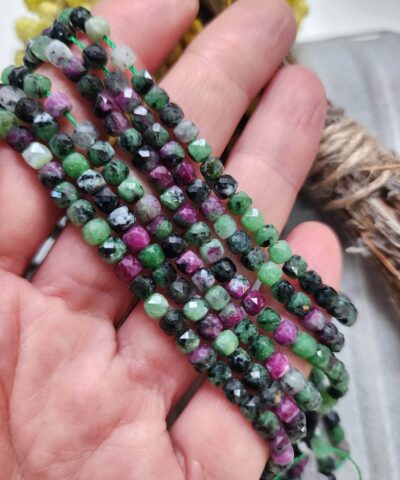 4 Mm Kup Rubizoit Tasi 2