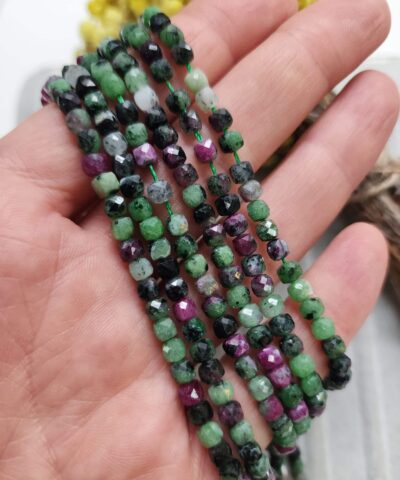 4 Mm Kup Rubizoit Tasi 3